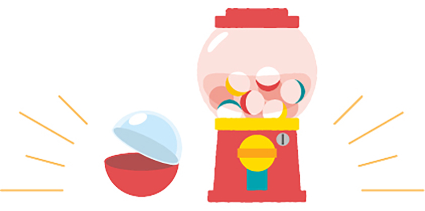 猊⿐渓マスコットキャラクター ゲイビィ