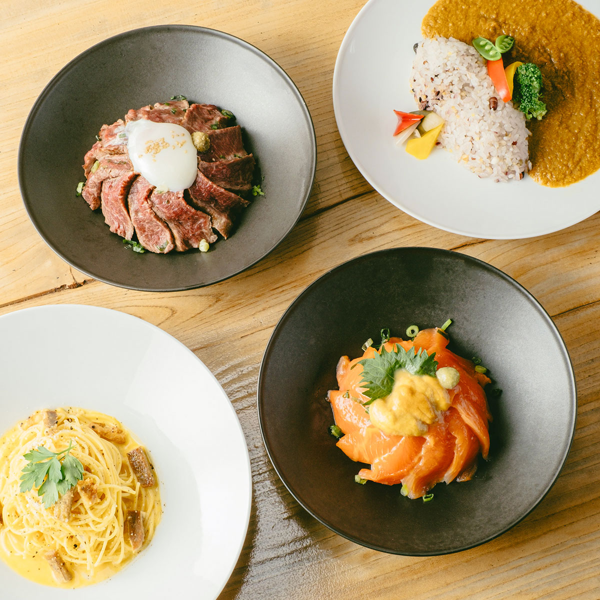 祭畤温泉 かみくら Restaurant ON